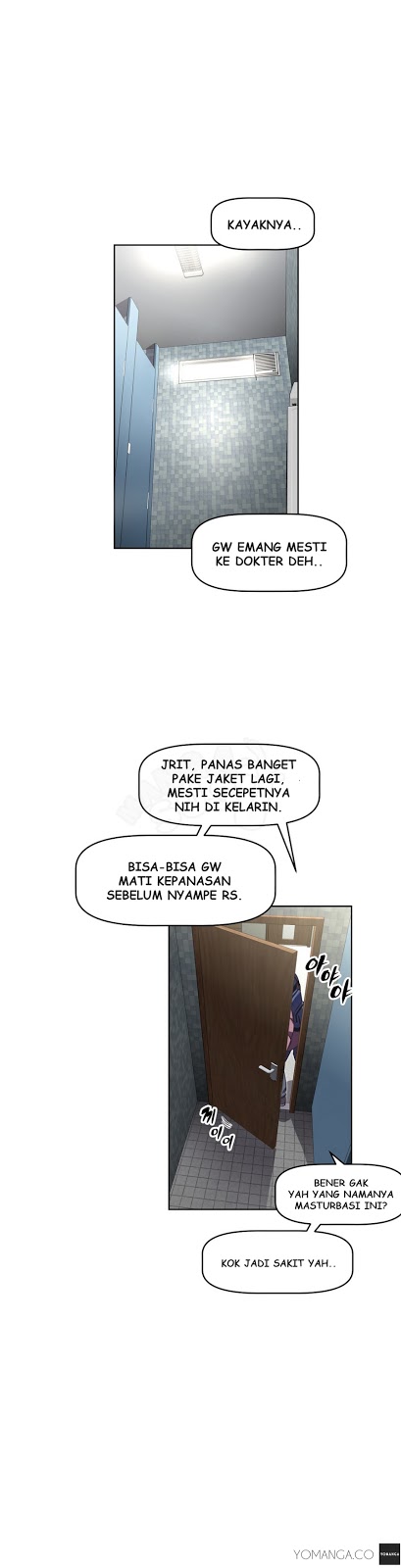 Brawling Go - Chapter 24 22