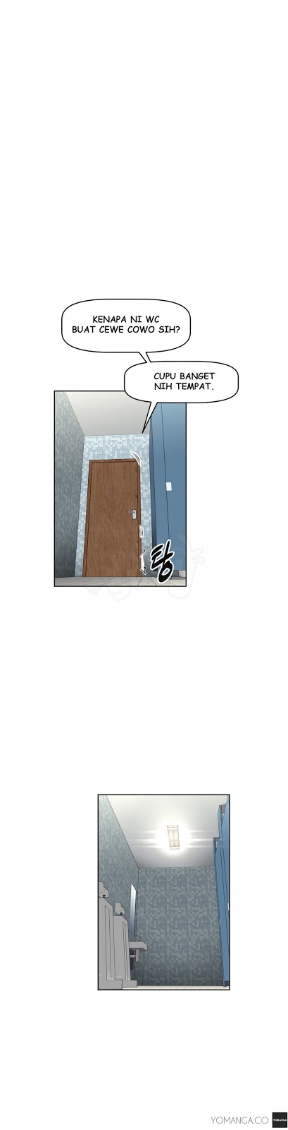 Brawling Go - Chapter 24 23