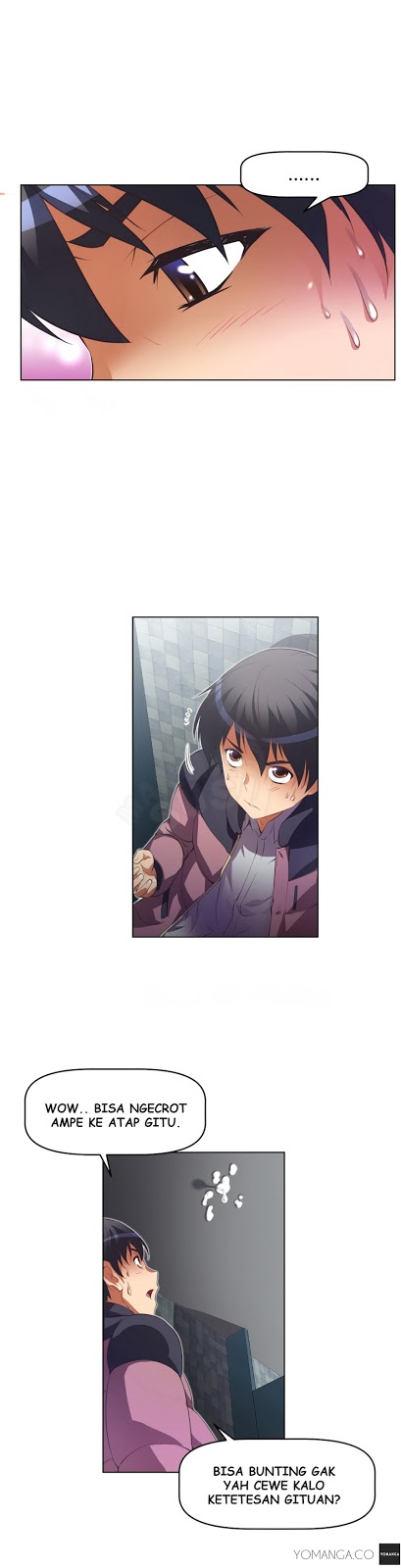 Brawling Go - Chapter 24 20