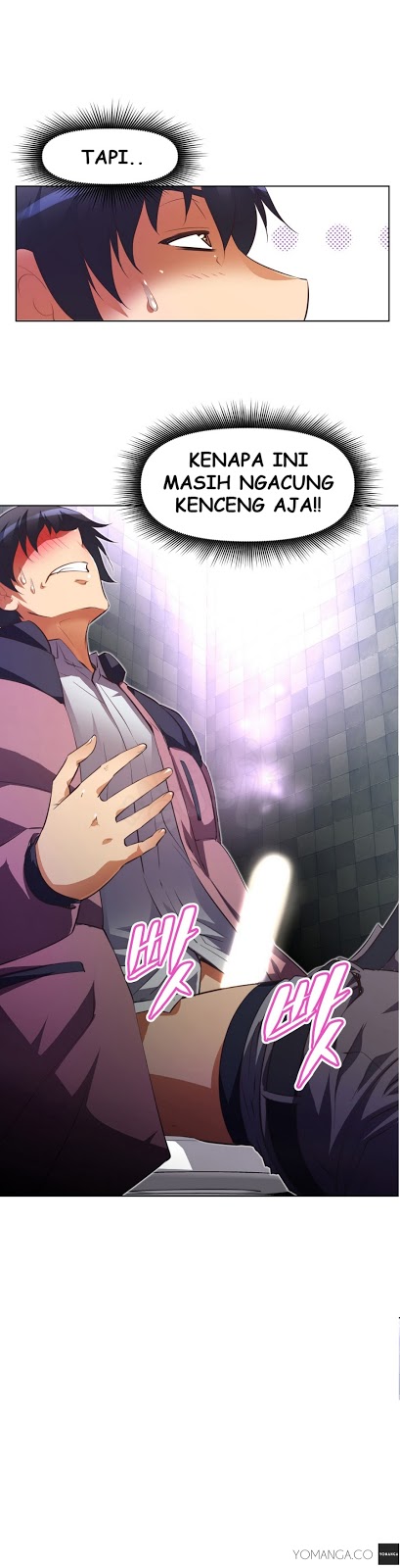 Brawling Go - Chapter 24 21