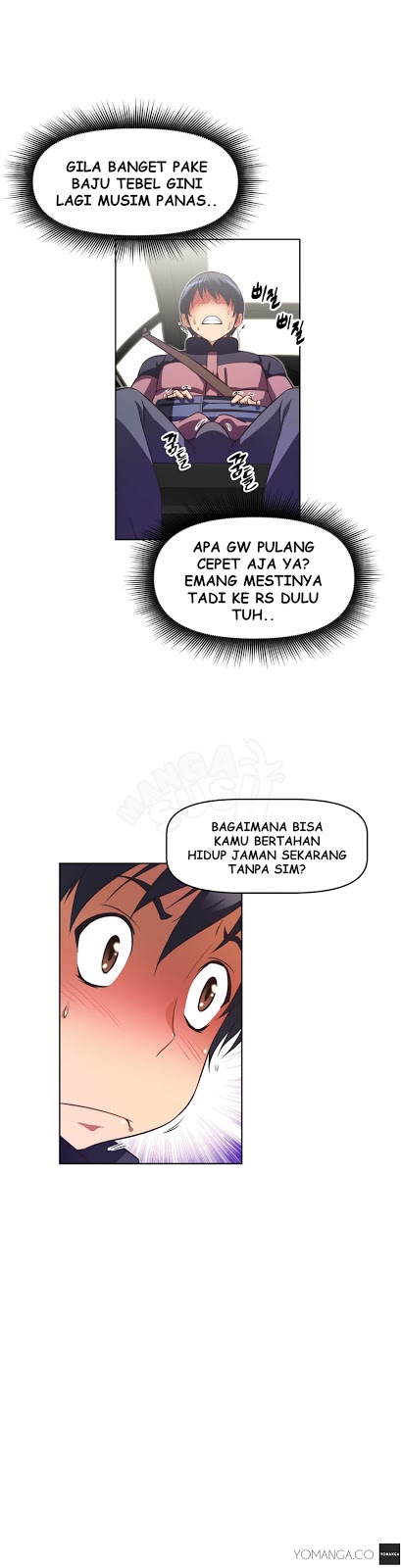 Brawling Go - Chapter 24 3