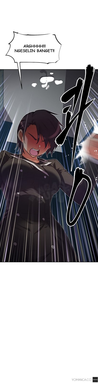 Brawling Go - Chapter 24 32