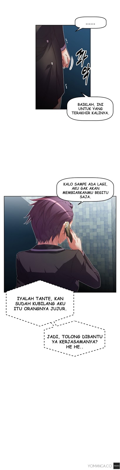 Brawling Go - Chapter 24 30