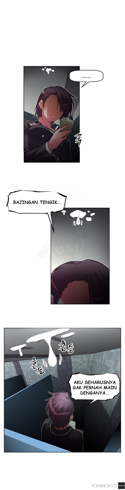 Brawling Go - Chapter 24 31