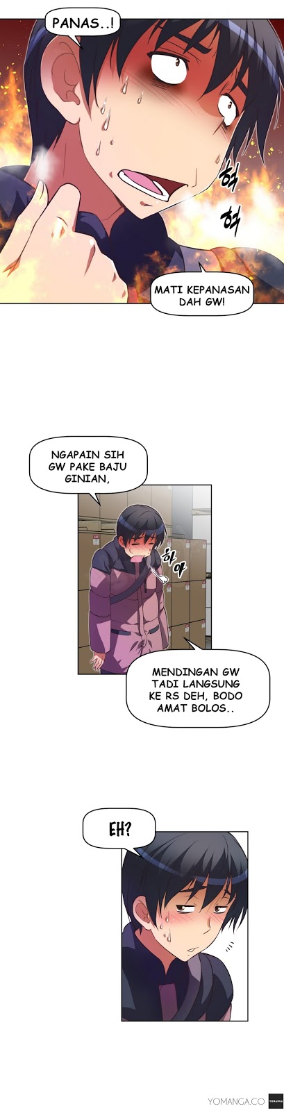 Brawling Go - Chapter 24 36