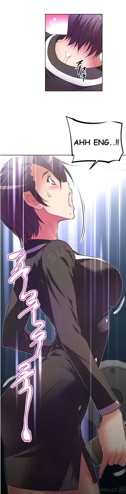 Brawling Go - Chapter 24 34