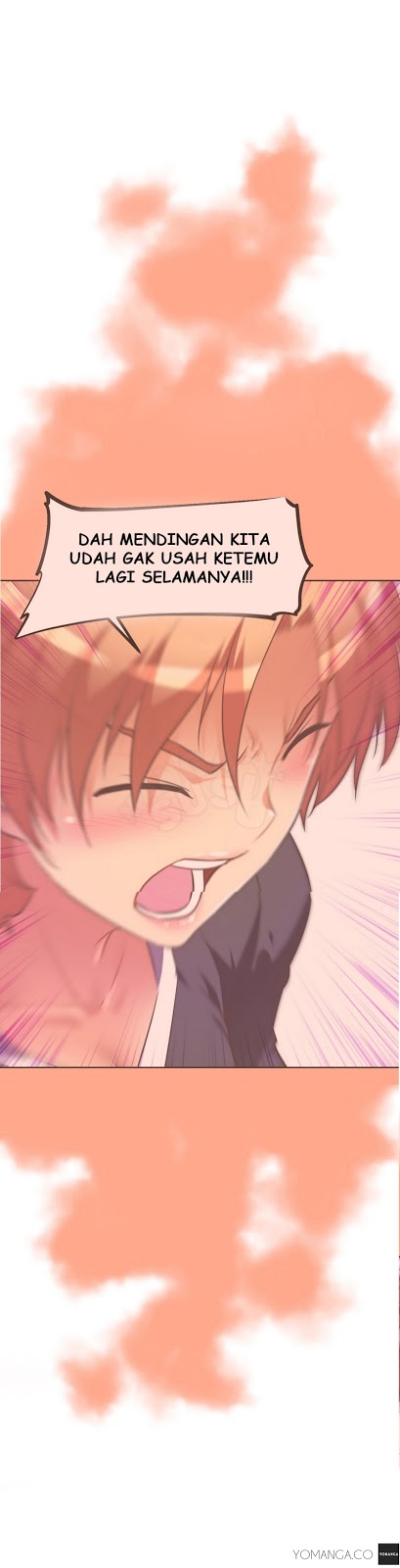 Brawling Go - Chapter 24 19