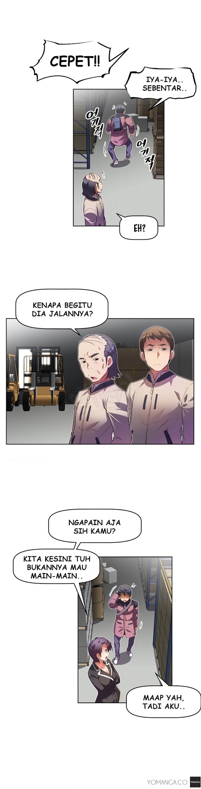 Brawling Go - Chapter 24 10