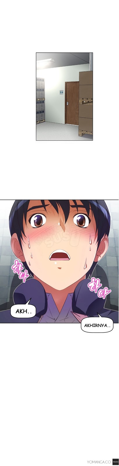 Brawling Go - Chapter 24 17