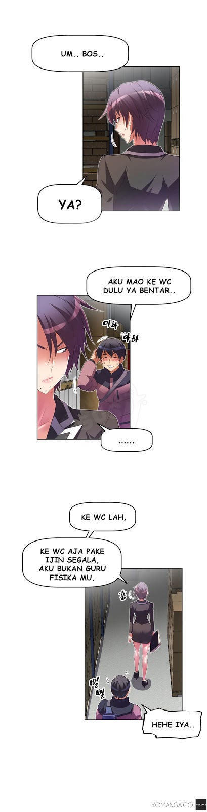 Brawling Go - Chapter 24 15