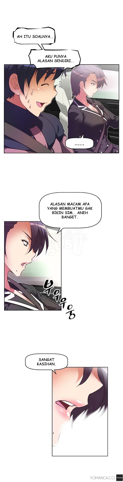 Brawling Go - Chapter 24 4