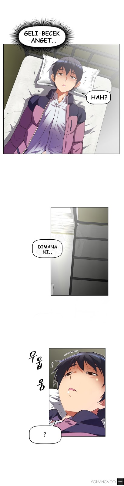 Brawling Go - Chapter 24 44