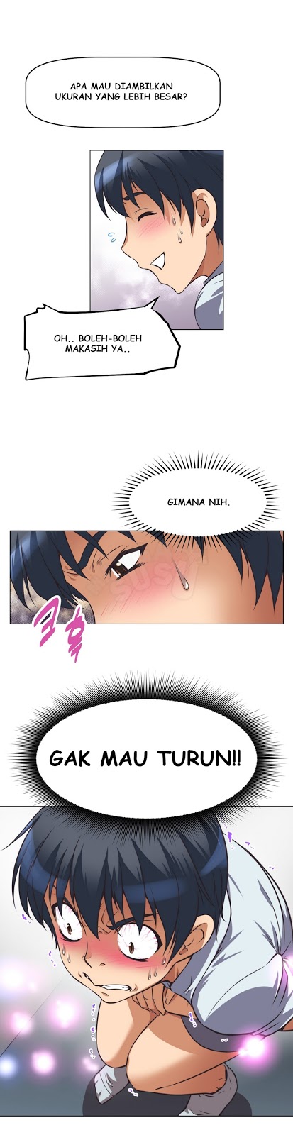 Brawling Go - Chapter 3 28