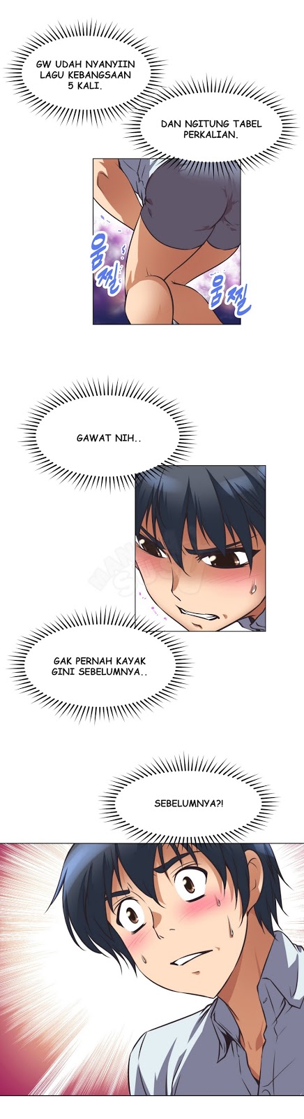 Brawling Go - Chapter 3 29