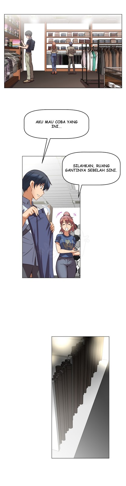 Brawling Go - Chapter 3 22