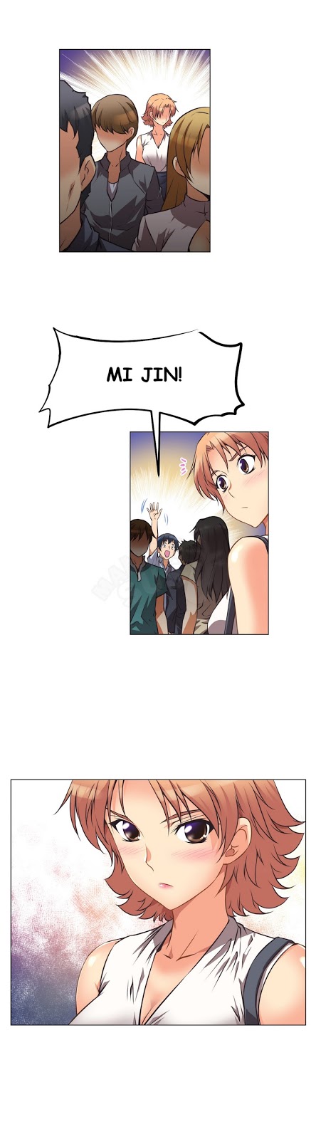 Brawling Go - Chapter 3 20