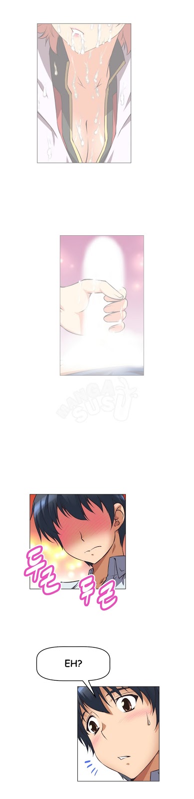 Brawling Go - Chapter 3 25