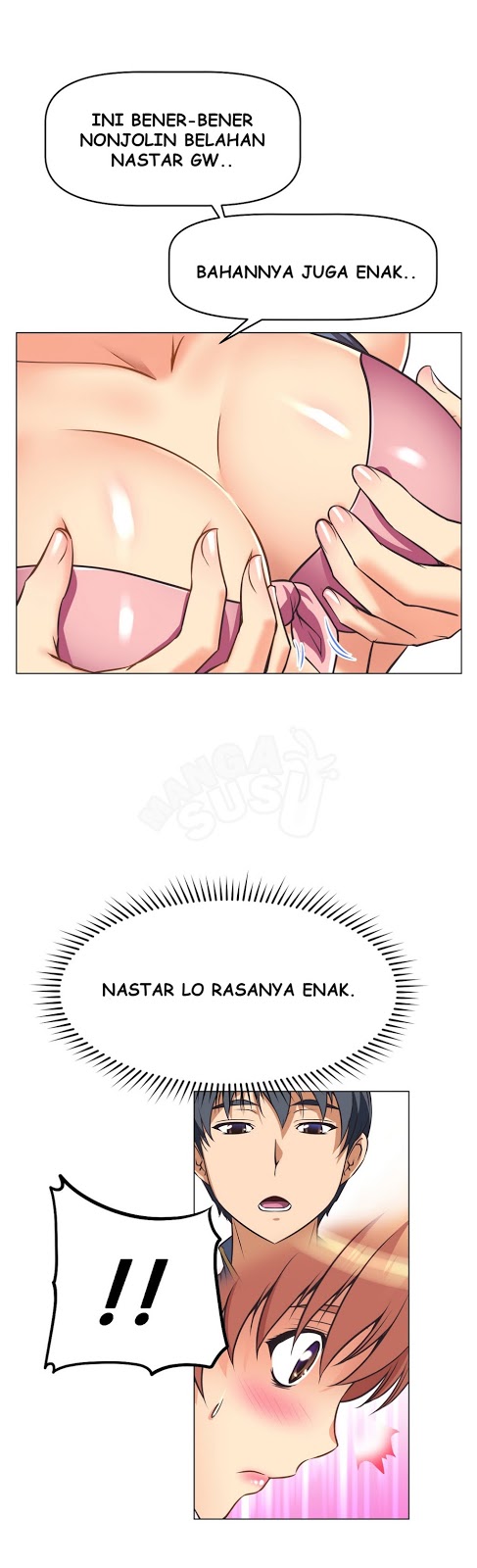 Brawling Go - Chapter 3 33