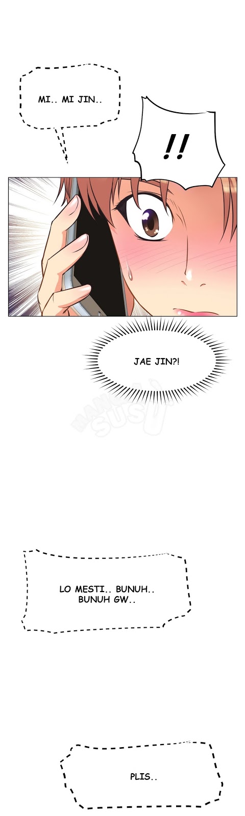 Brawling Go - Chapter 3 35