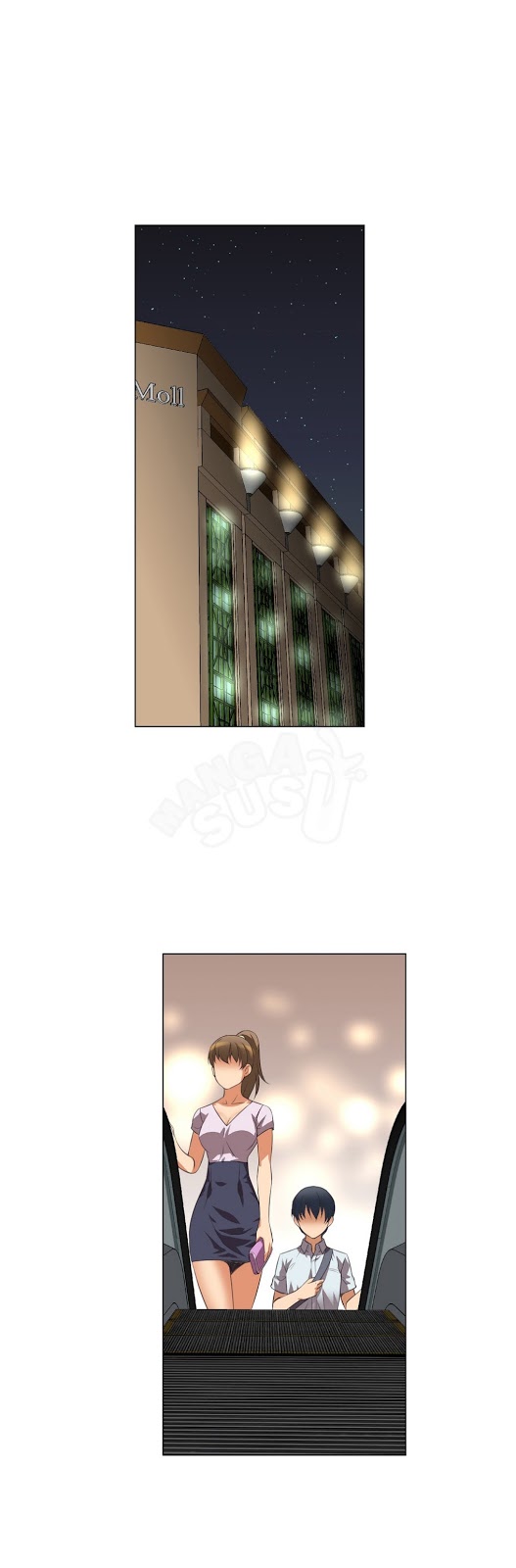 Brawling Go - Chapter 3 18