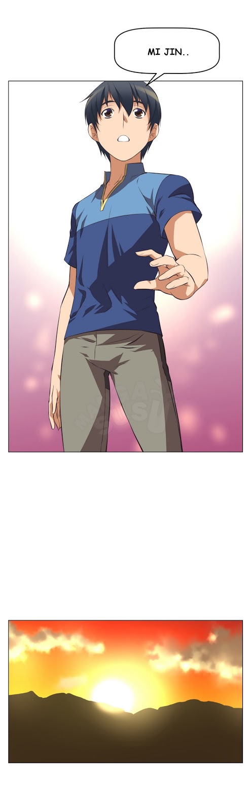 Brawling Go - Chapter 3 10