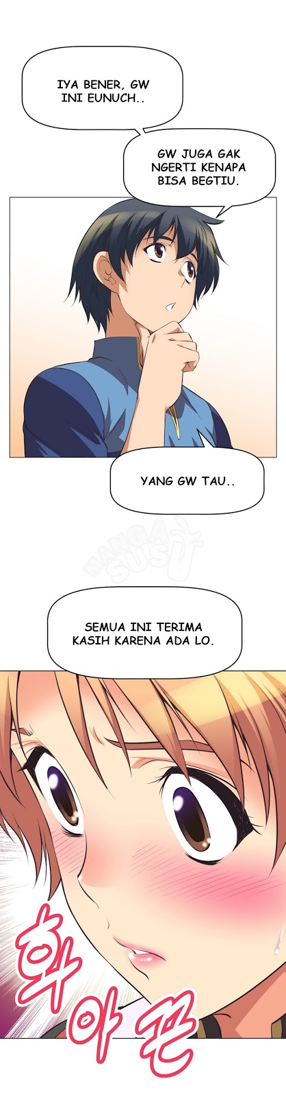 Brawling Go - Chapter 3 6