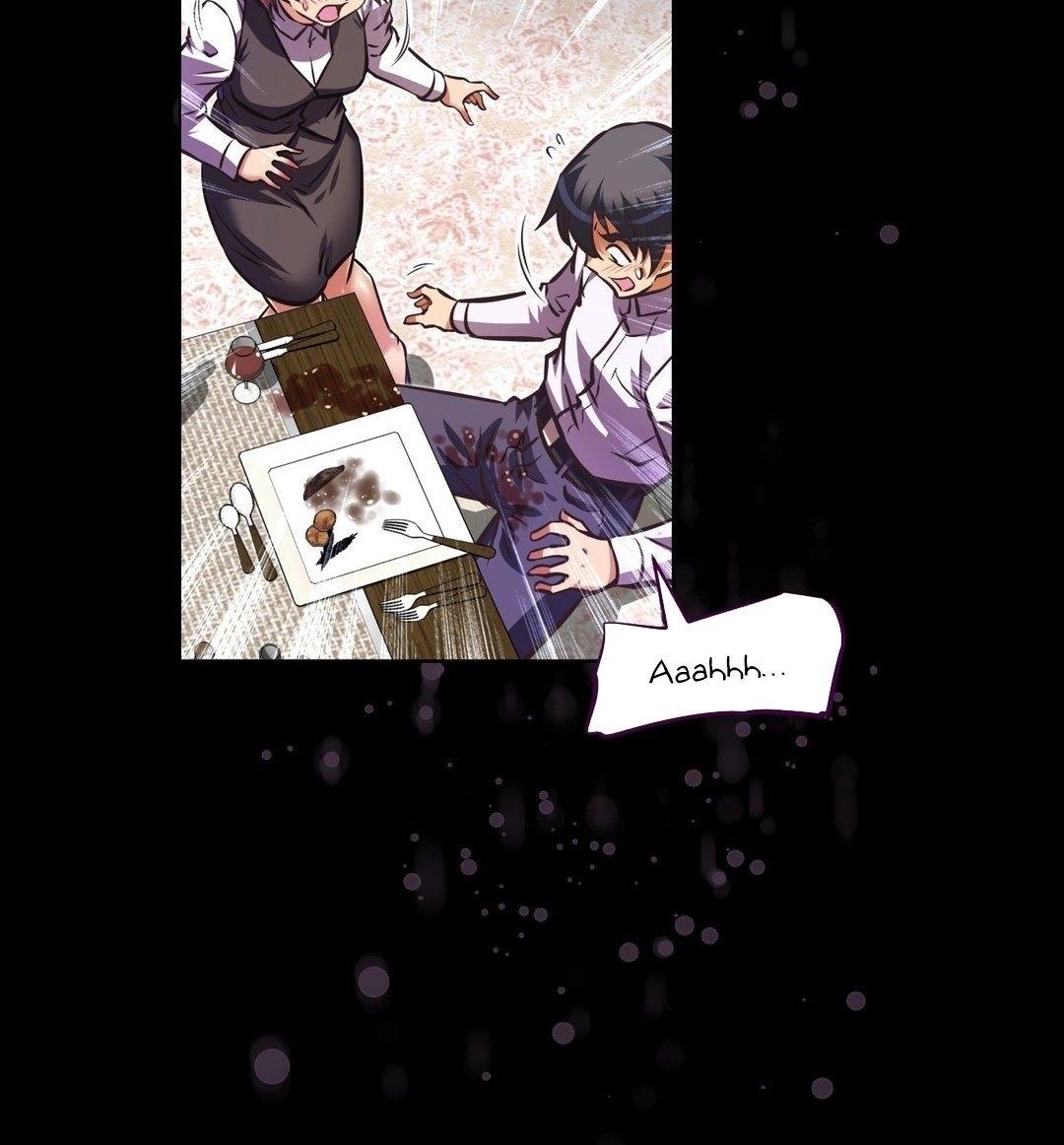 Brawling Go - Chapter 100 47 Brawling Go - Chapter 100 47