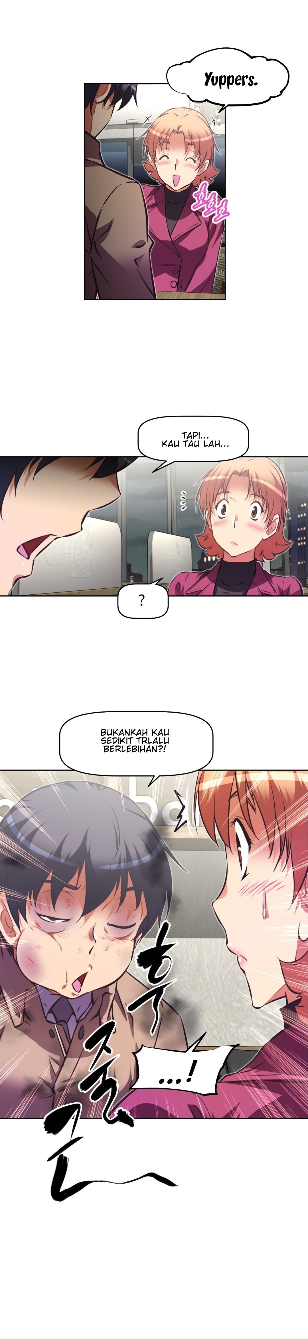 Brawling Go - Chapter 106 2 Brawling Go - Chapter 106 2