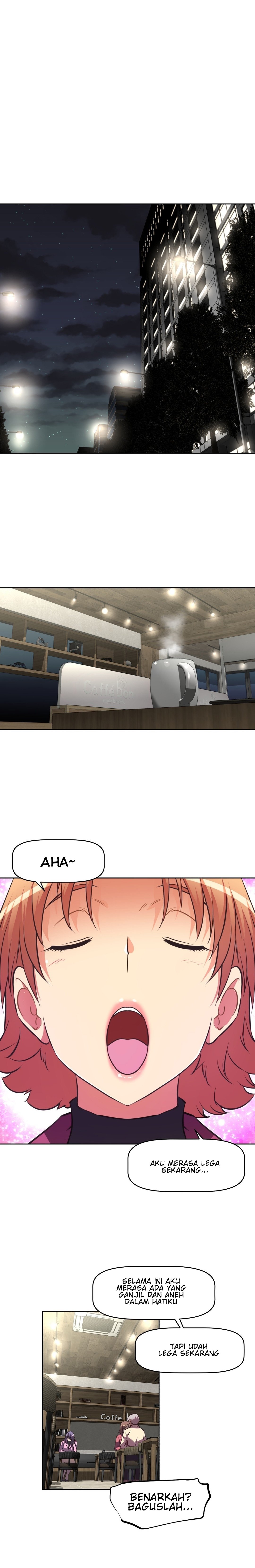 Brawling Go - Chapter 106 1 Brawling Go - Chapter 106 1