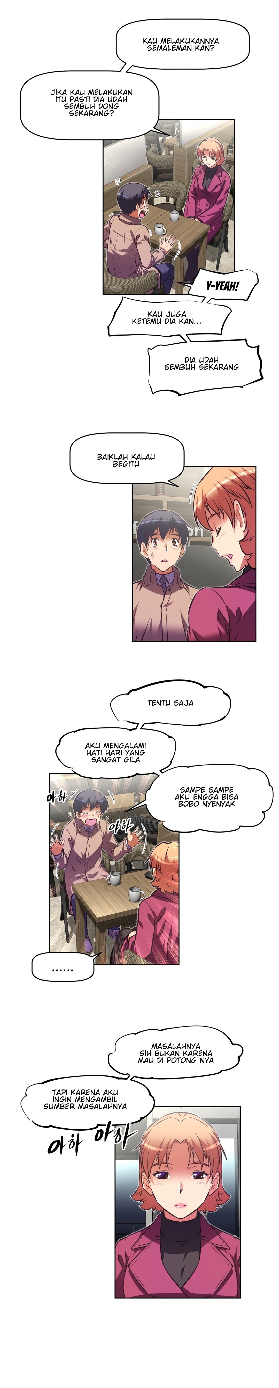 Brawling Go - Chapter 106 11 Brawling Go - Chapter 106 11