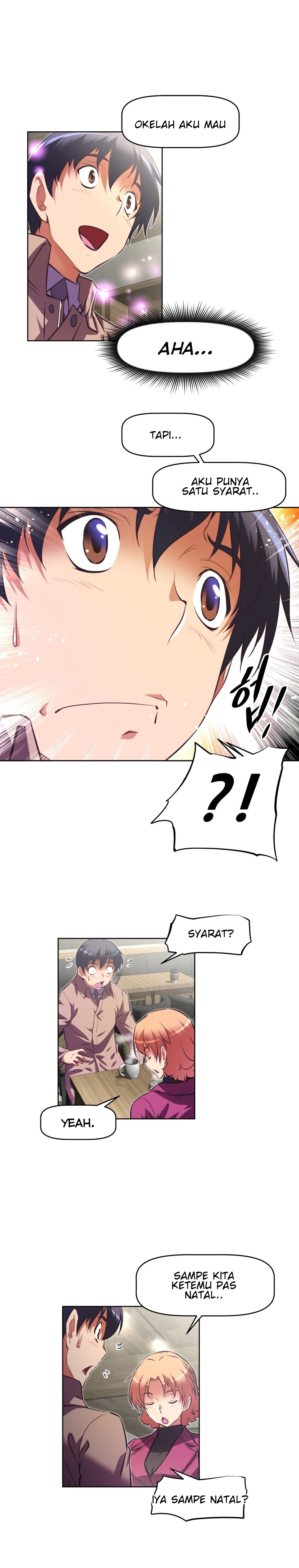 Brawling Go - Chapter 106 17 Brawling Go - Chapter 106 17