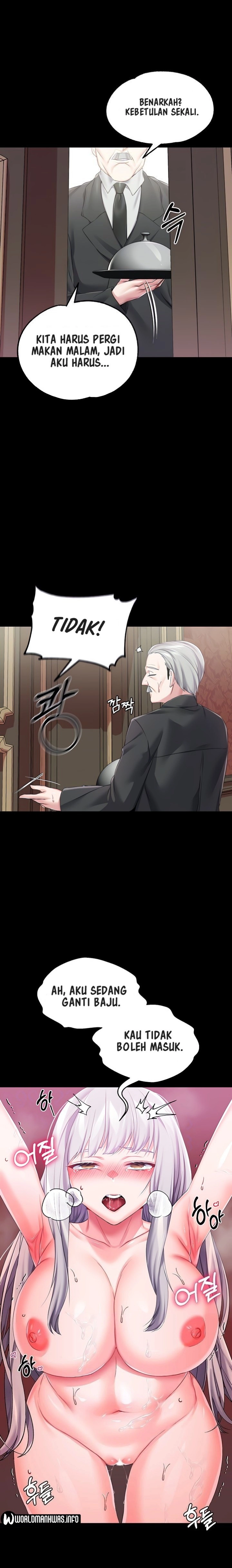 Breaking A Romantic Fantasy Villain - Chapter 20 3 Breaking A Romantic Fantasy Villain - Chapter 20 3