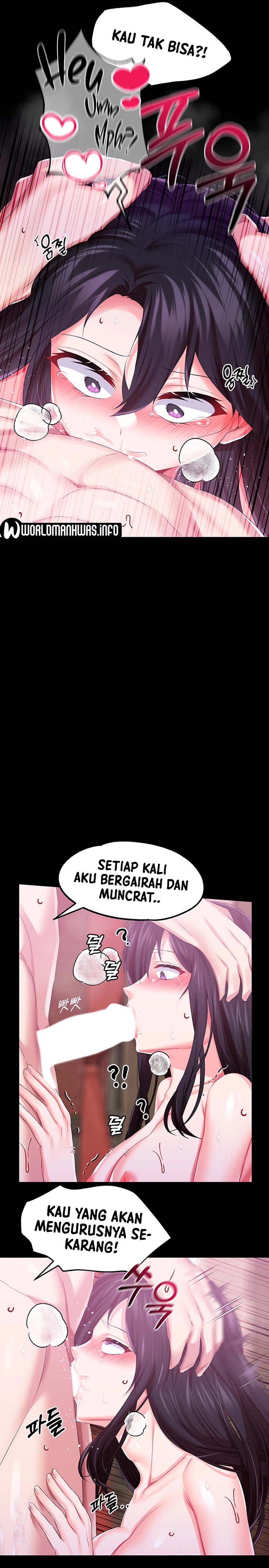 Breaking A Romantic Fantasy Villain - Chapter 33 18 Breaking A Romantic Fantasy Villain - Chapter 33 18