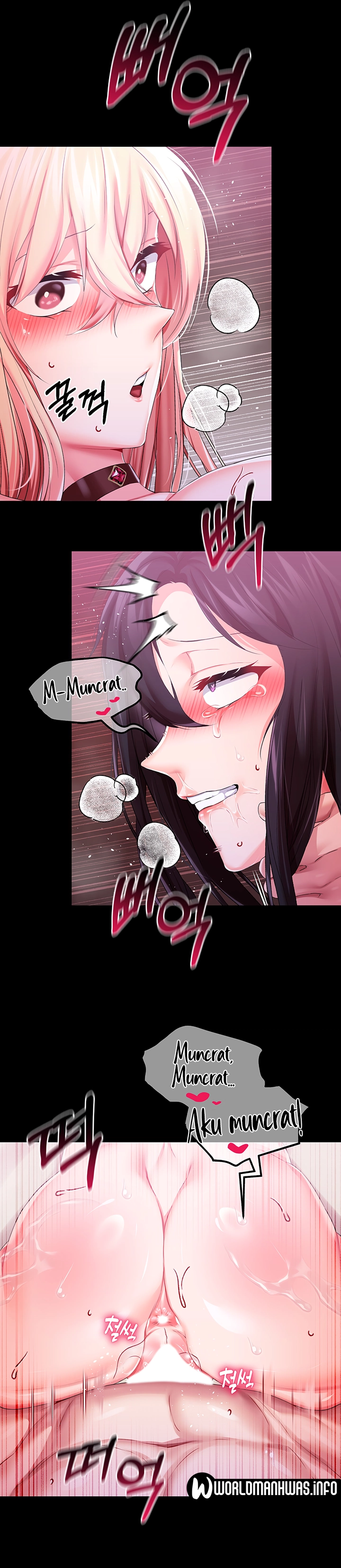 Breaking A Romantic Fantasy Villain - Chapter 33 13 Breaking A Romantic Fantasy Villain - Chapter 33 13