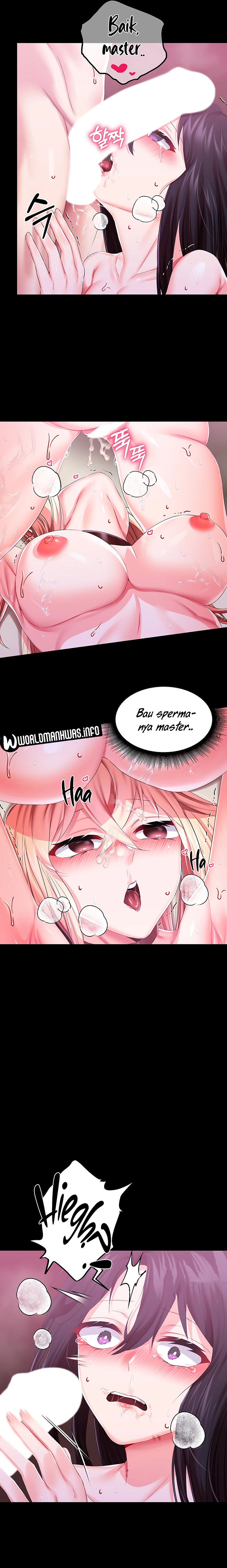 Breaking A Romantic Fantasy Villain - Chapter 33 16 Breaking A Romantic Fantasy Villain - Chapter 33 16