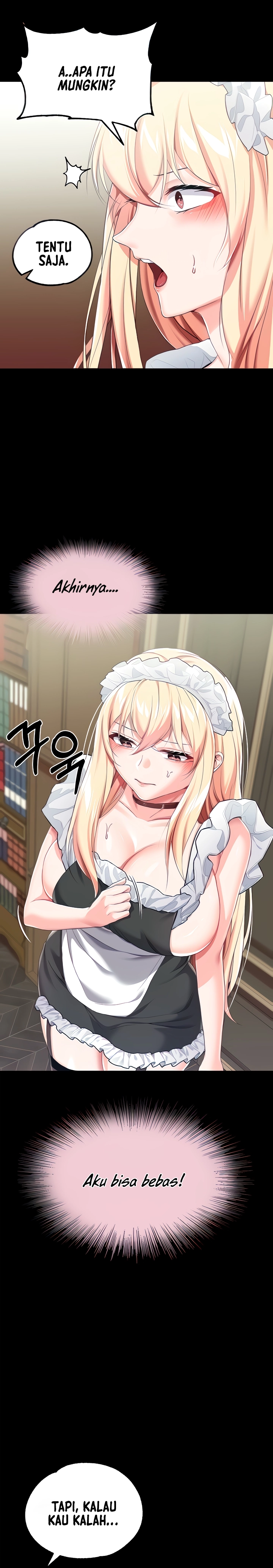 Breaking A Romantic Fantasy Villain - Chapter 18 8 Breaking A Romantic Fantasy Villain - Chapter 18 8