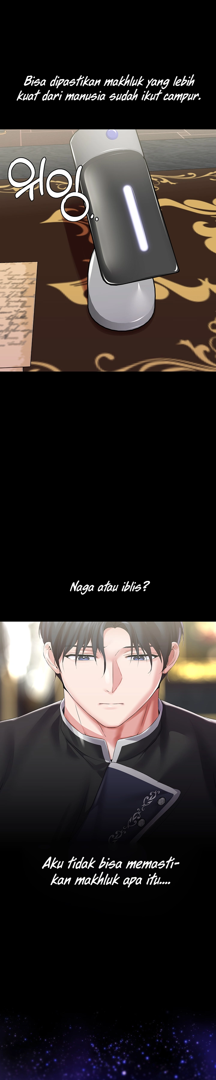 Breaking A Romantic Fantasy Villain - Chapter 18 19 Breaking A Romantic Fantasy Villain - Chapter 18 19