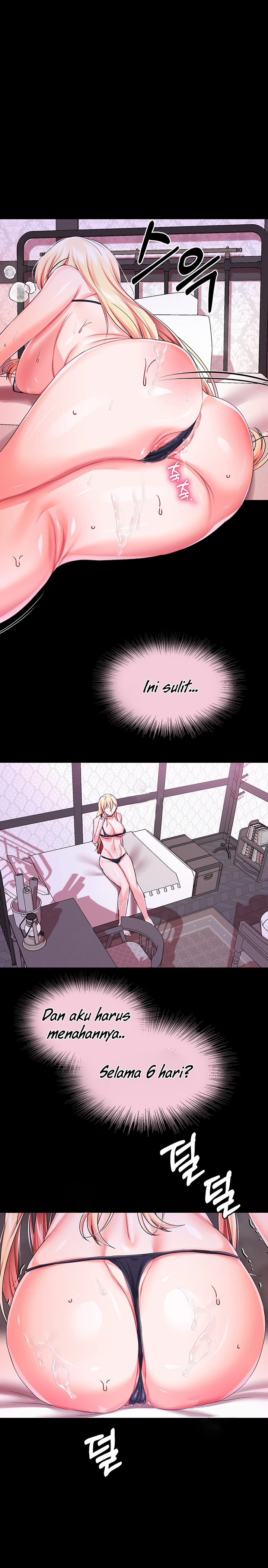 Breaking A Romantic Fantasy Villain - Chapter 18 13 Breaking A Romantic Fantasy Villain - Chapter 18 13