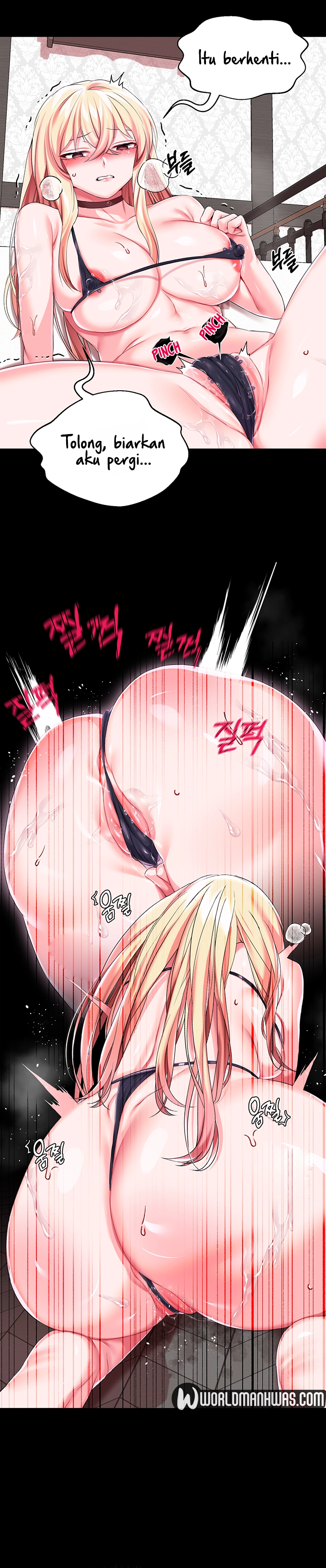 Breaking A Romantic Fantasy Villain - Chapter 18 16 Breaking A Romantic Fantasy Villain - Chapter 18 16