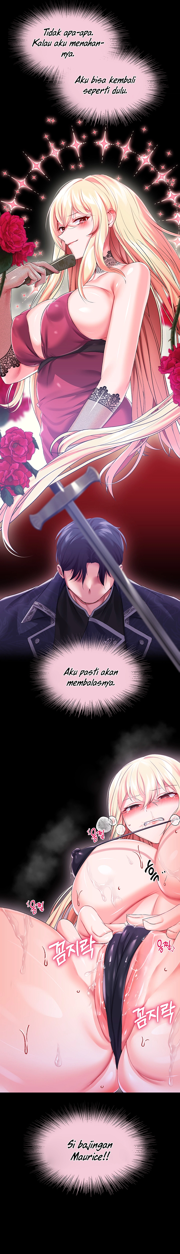 Breaking A Romantic Fantasy Villain - Chapter 18 17 Breaking A Romantic Fantasy Villain - Chapter 18 17