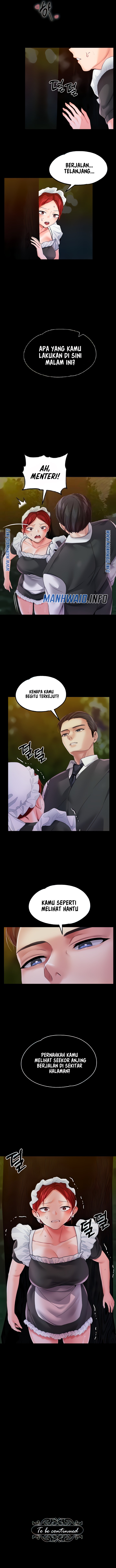 Breaking A Romantic Fantasy Villain - Chapter 12 8