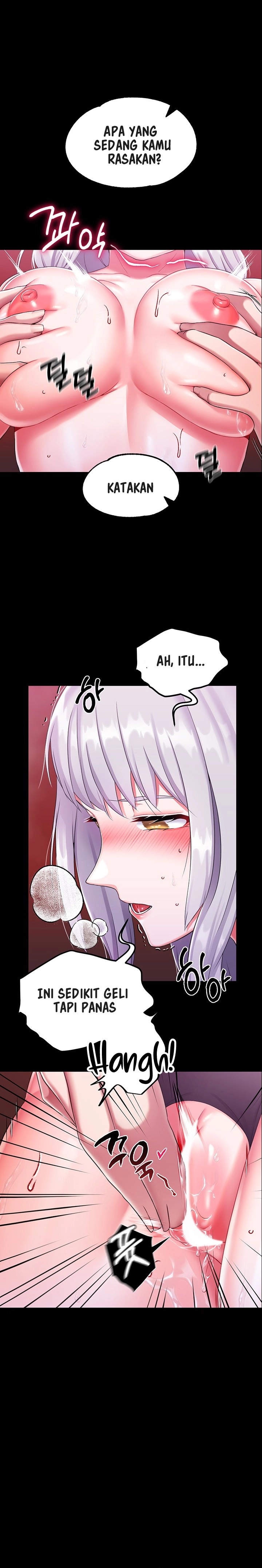 Breaking A Romantic Fantasy Villain - Chapter 16 13