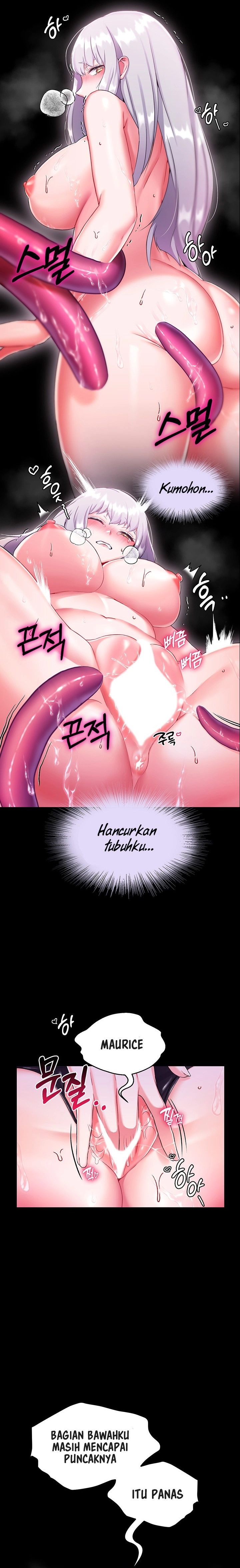 Breaking A Romantic Fantasy Villain - Chapter 16 16