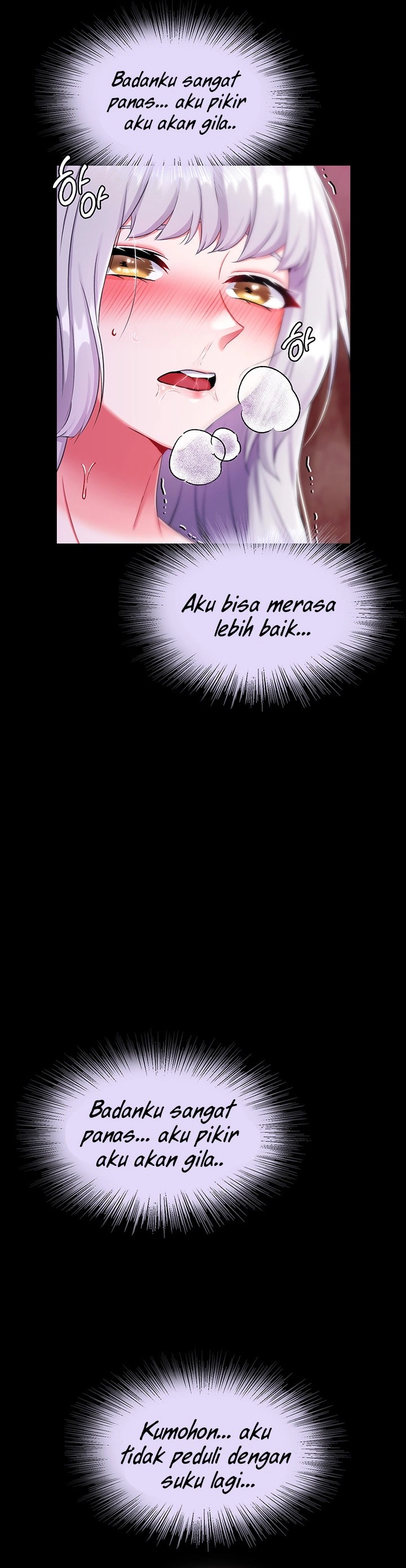 Breaking A Romantic Fantasy Villain - Chapter 16 15