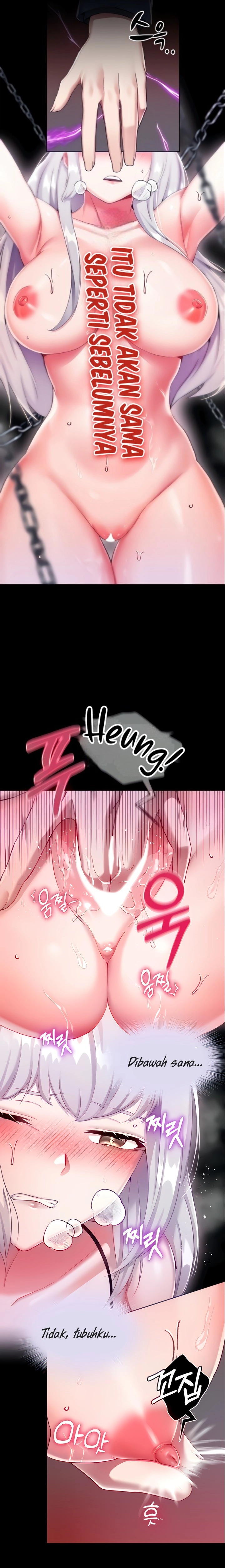 Breaking A Romantic Fantasy Villain - Chapter 16 7