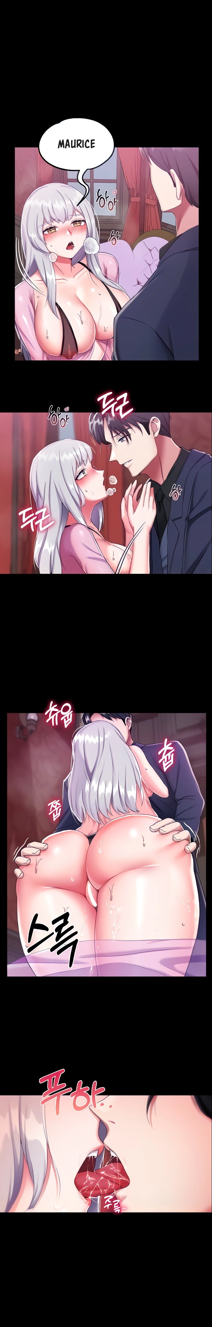 Breaking A Romantic Fantasy Villain - Chapter 16 4