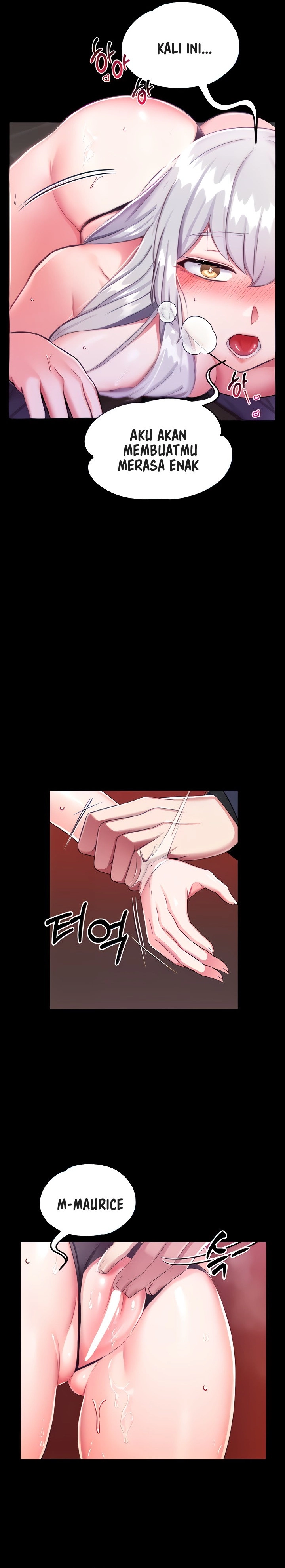 Breaking A Romantic Fantasy Villain - Chapter 16 5