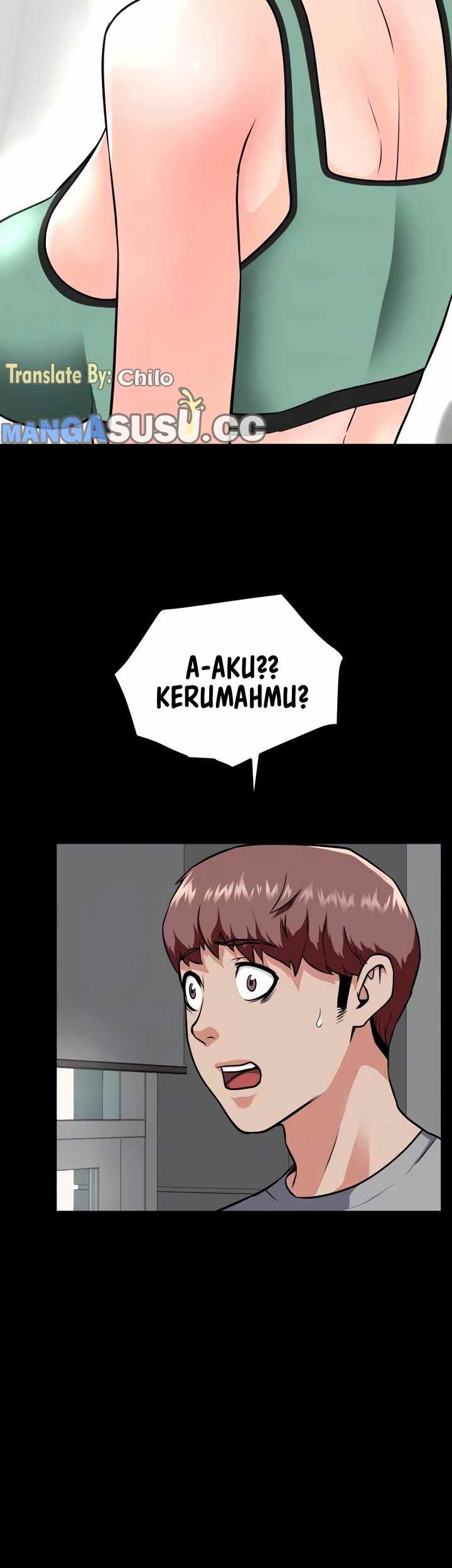 Bs Anger - Chapter 22 33