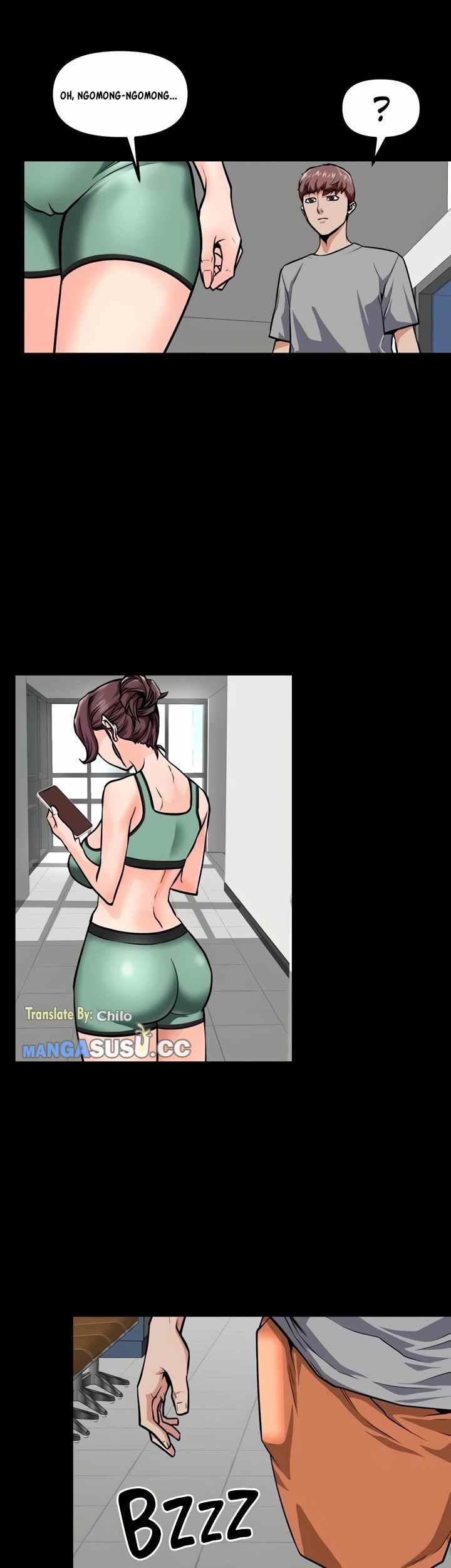 Bs Anger - Chapter 22 30