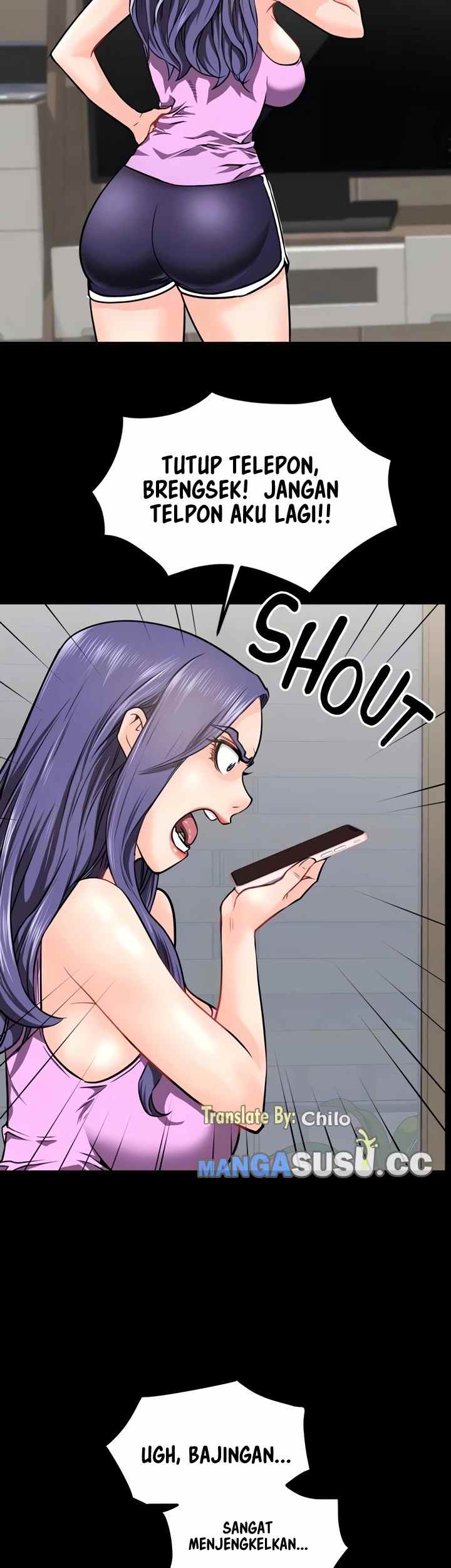 Bs Anger - Chapter 22 36